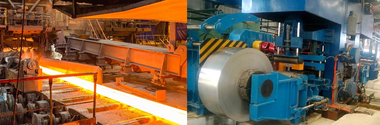 Hot Rolled Vs Cold Rolled Steel What Is The Difference