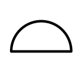 Profile of a Surface control gd&t tolerance symbols