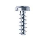 Types of Screws and their Applications - SMLease Design