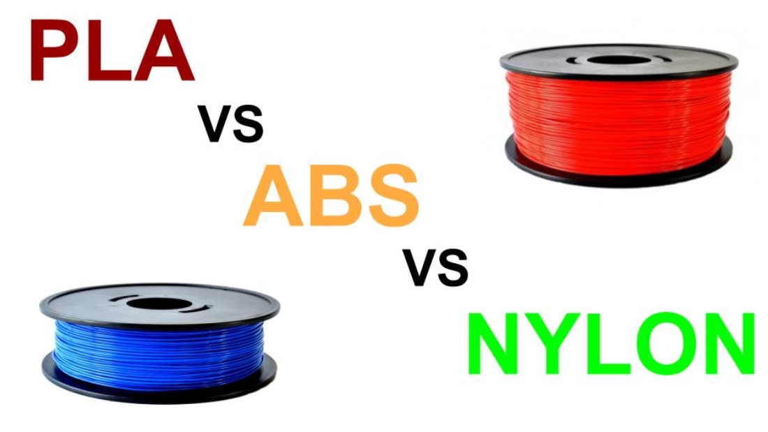 PLA vs ABS: Which Material Should You Choose? - 3Dnatives